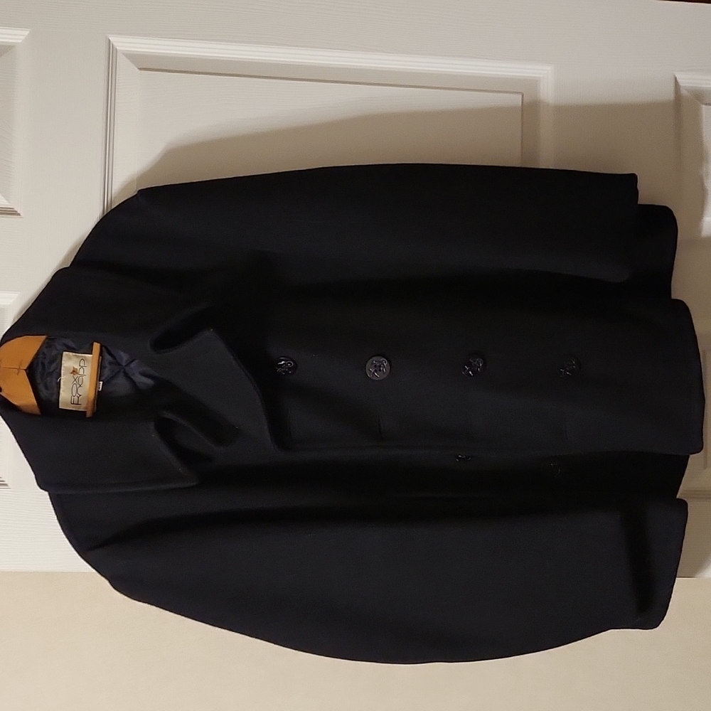Men's pecoat